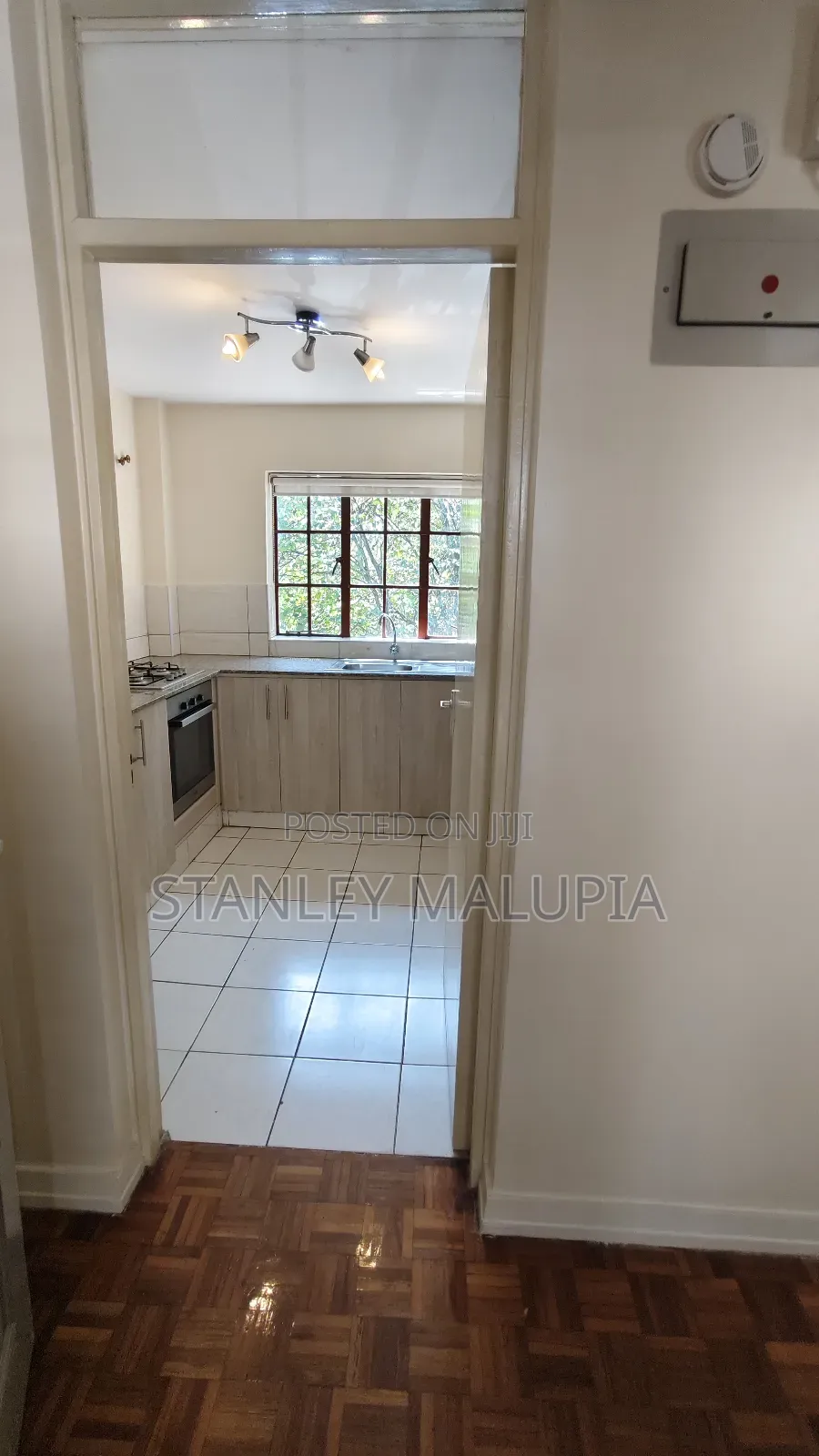Furnished 1bdrm Apartment in Brookside Area, Westlands for Rent