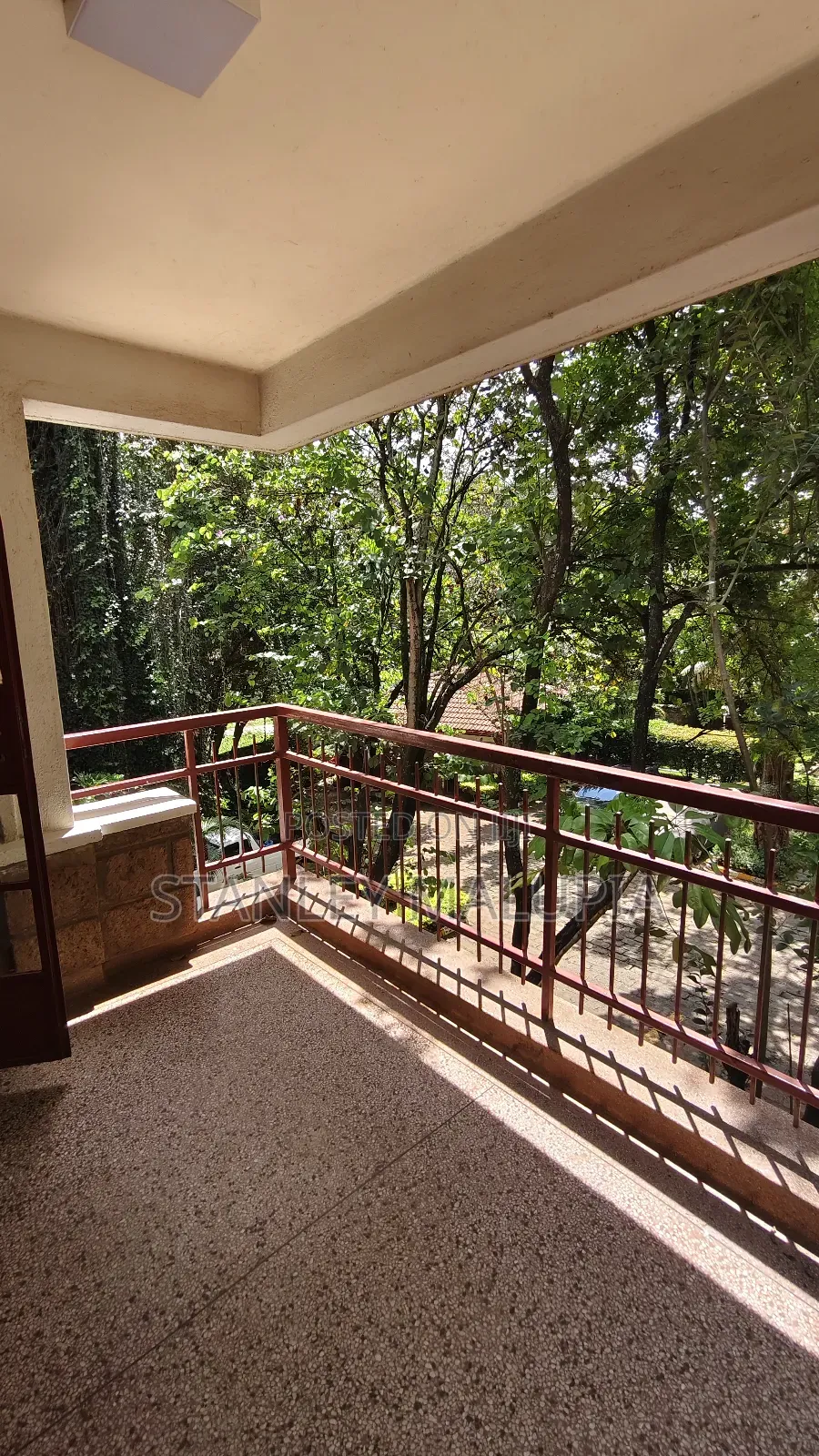 Furnished 1bdrm Apartment in Brookside Area, Westlands for Rent