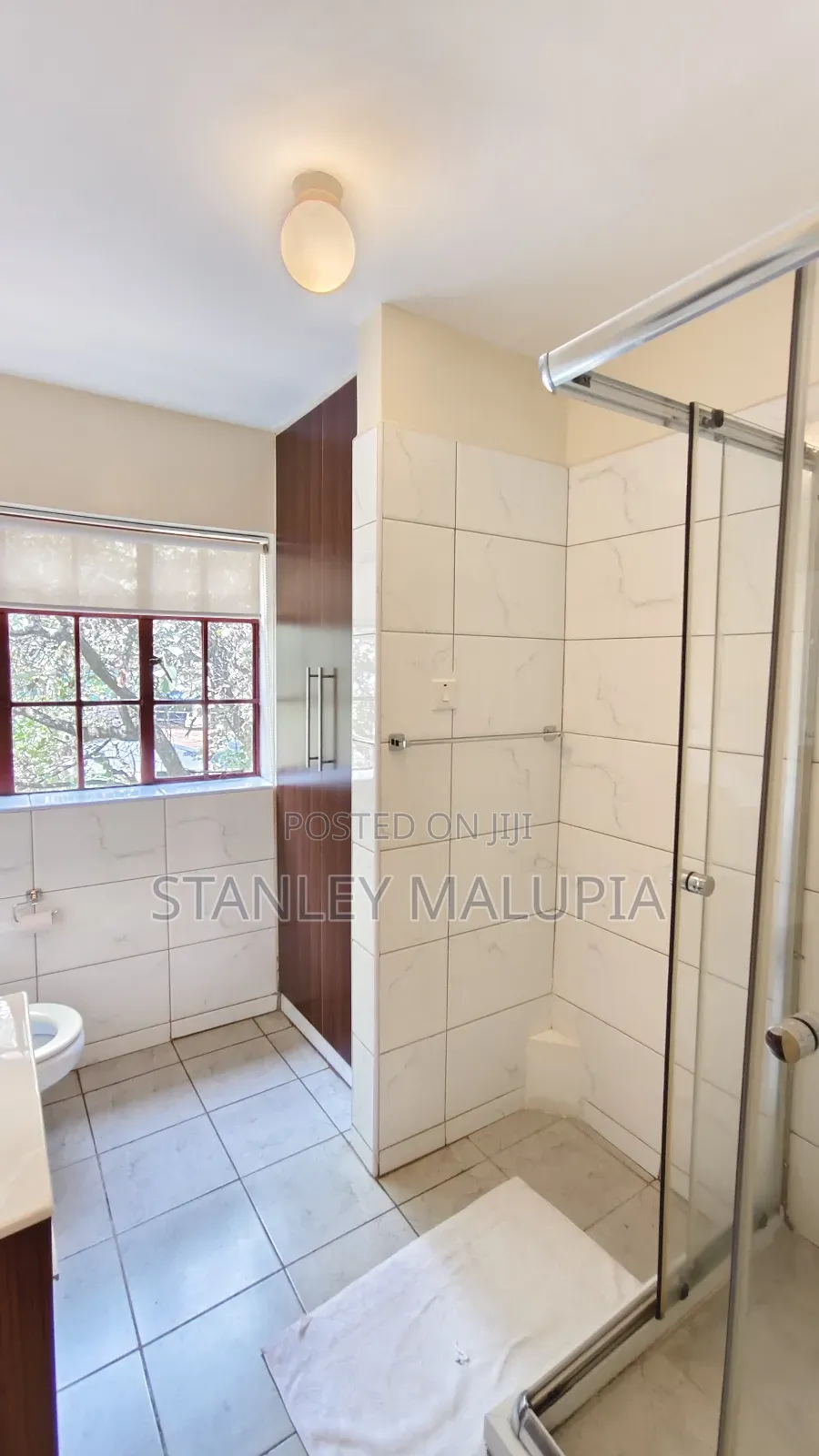 Furnished 1bdrm Apartment in Brookside Area, Westlands for Rent