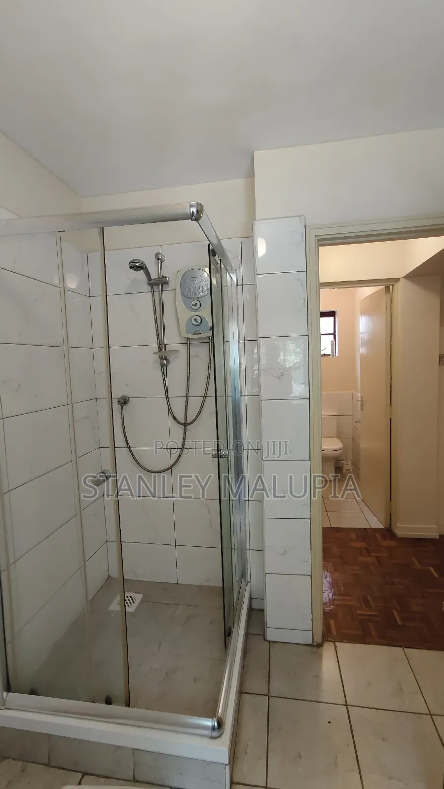 Furnished 1bdrm Apartment in Brookside Area, Westlands for Rent