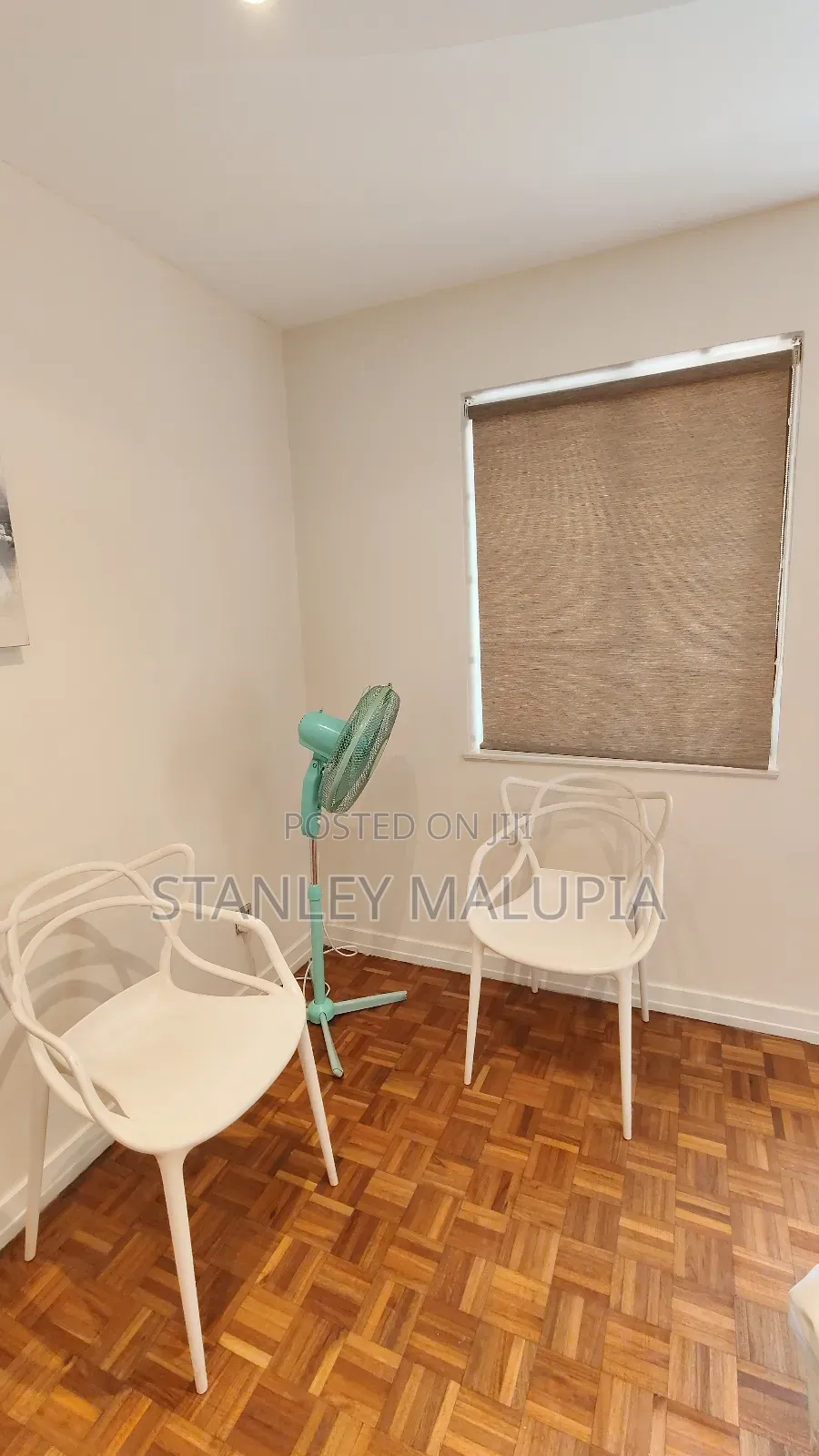 Furnished 1bdrm Apartment in Brookside Area, Westlands for Rent