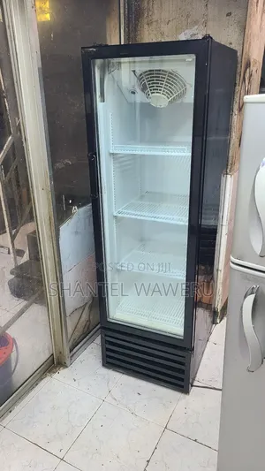 300litres Display Refrigerator/ Chiller