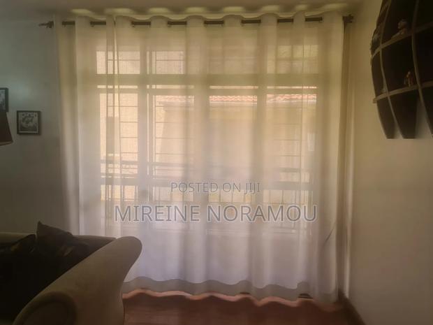 2m - 3.5m Curtains - thumbnail 4