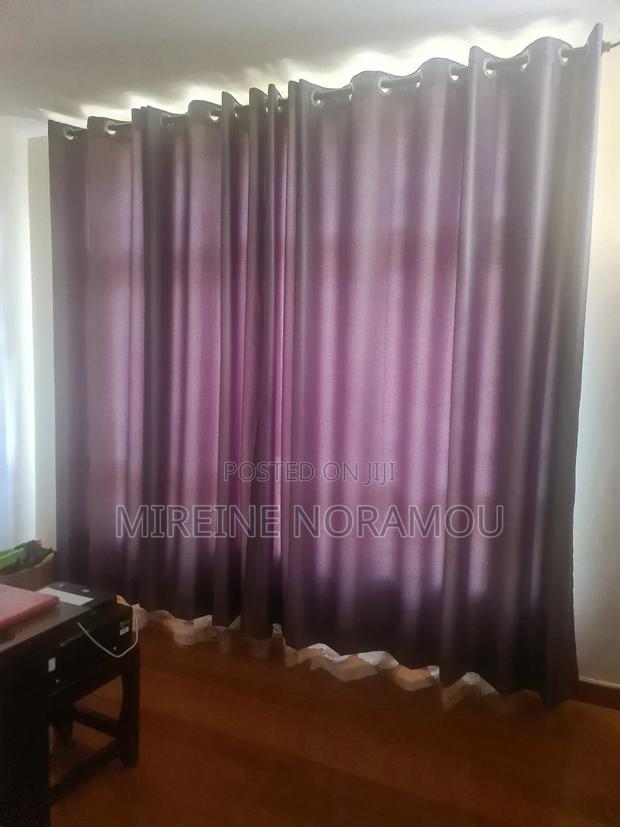 2m - 3.5m Curtains - thumbnail 6