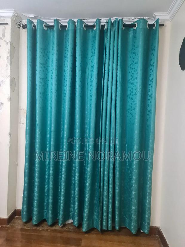 2m - 3.5m Curtains - thumbnail 7