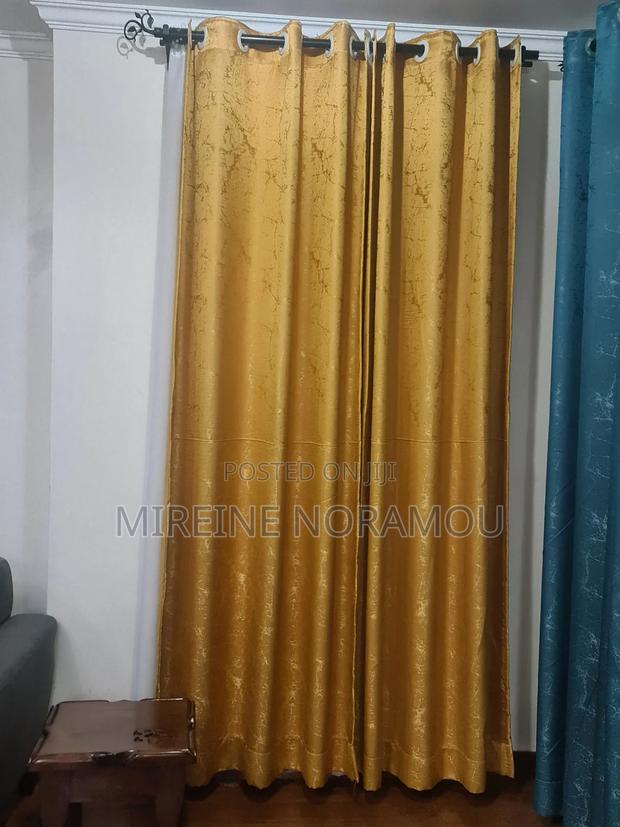 2m - 3.5m Curtains - thumbnail 8