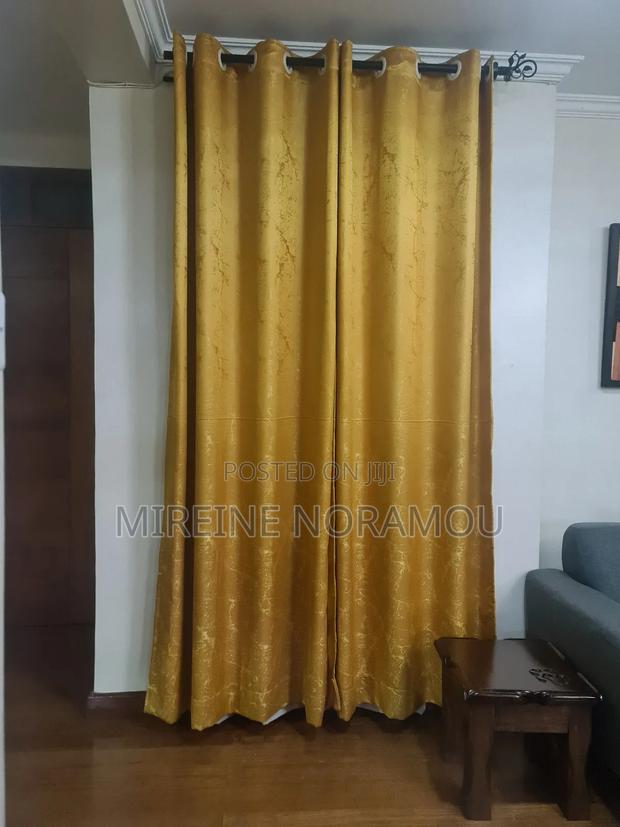2m - 3.5m Curtains - thumbnail 9