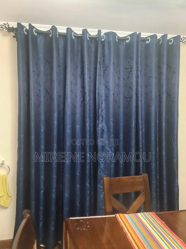 2m - 3.5m Curtains - thumbnail 10