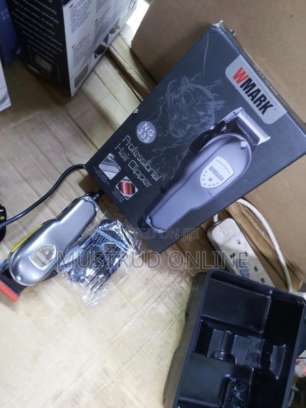 Professional Hair Clipper - thumbnail 2