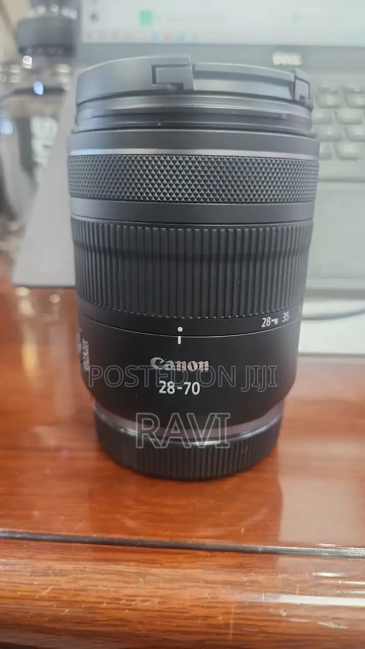 Canon Rf 28-70mm F/2.8 STM