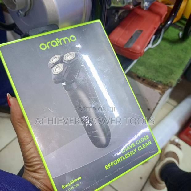 Oraimo Smoother - main view