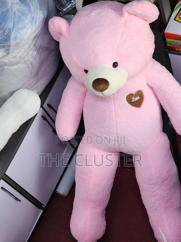 Classic Teddy Bears - thumbnail 6