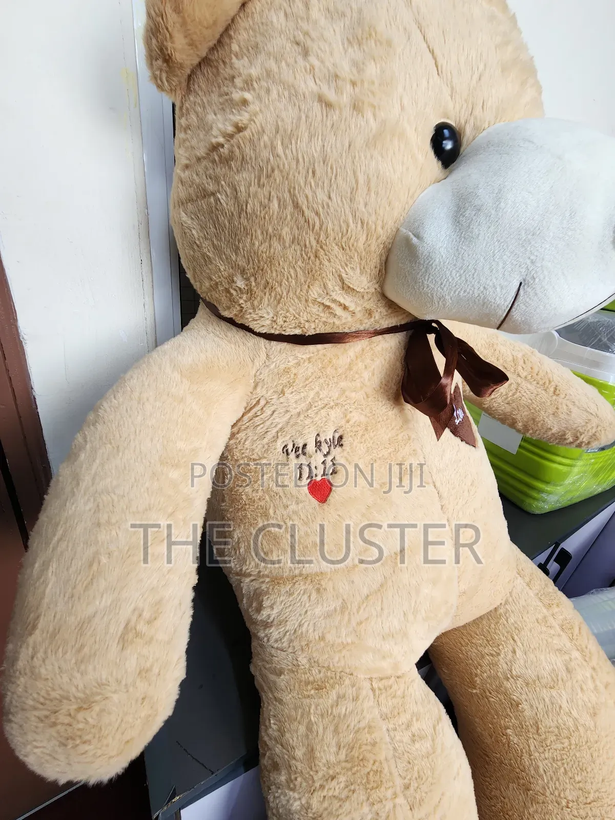 Classic Teddy Bears