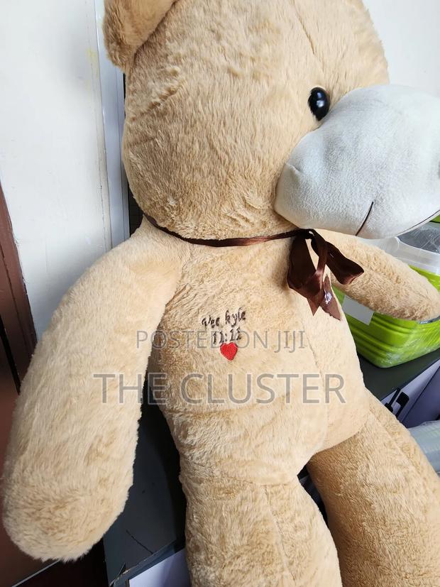 Classic Teddy Bears - main view