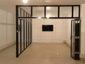 Movable Partition
