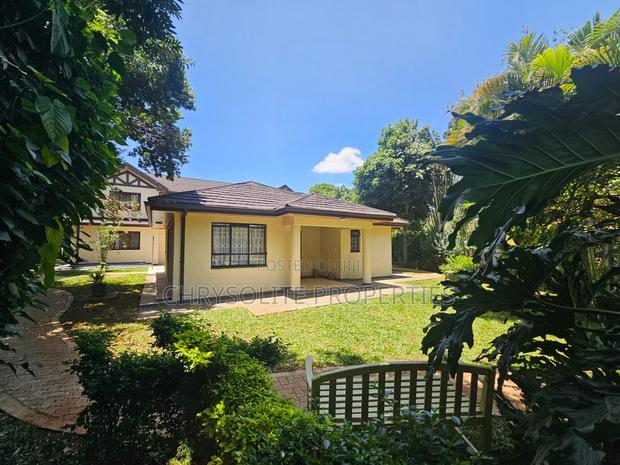 2bdrm Bungalow in Runda for rent - thumbnail 16