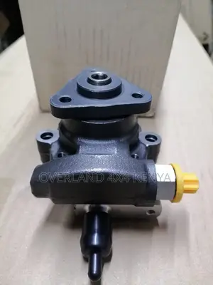 Land Rover Discovery 2 V8 Efi Power Steering Pump