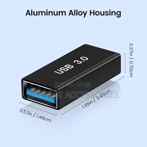 Usb 3.1 Male To Male / Female To Female Adapter