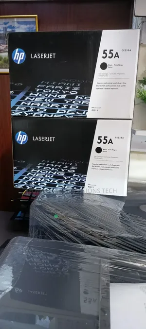 Hp Laserjet P3015 Toner