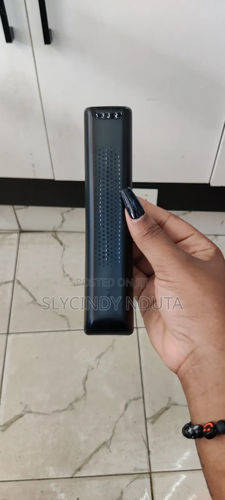 Samsung Slim Remote