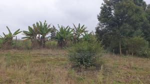 1⁄4 Acre Plot for Sale – Gachie - main view