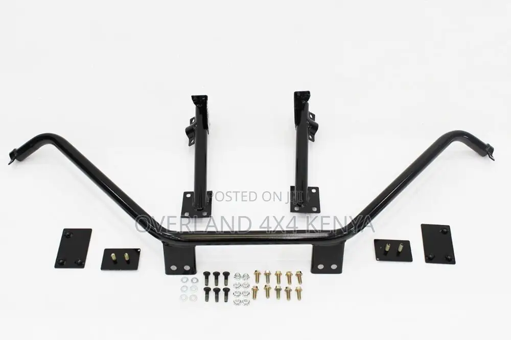 Land Rover Defender Bulk Head Removal Kit