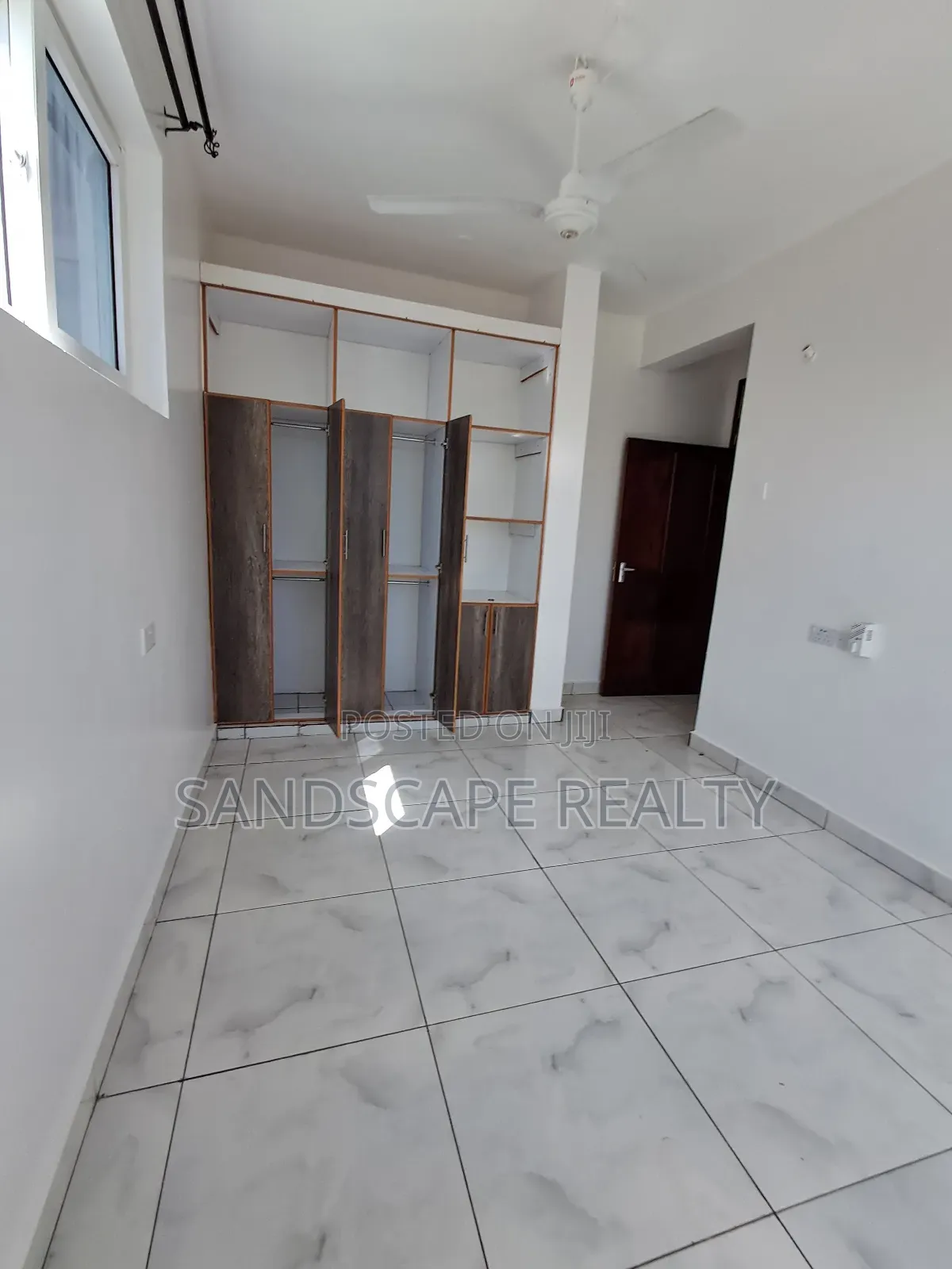 3bdrm Apartment in Carrefour, Diani for rent