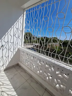 3bdrm Apartment in Carrefour, Diani for rent