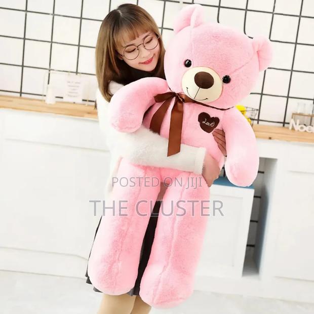 Classic Teddy Bears - main view