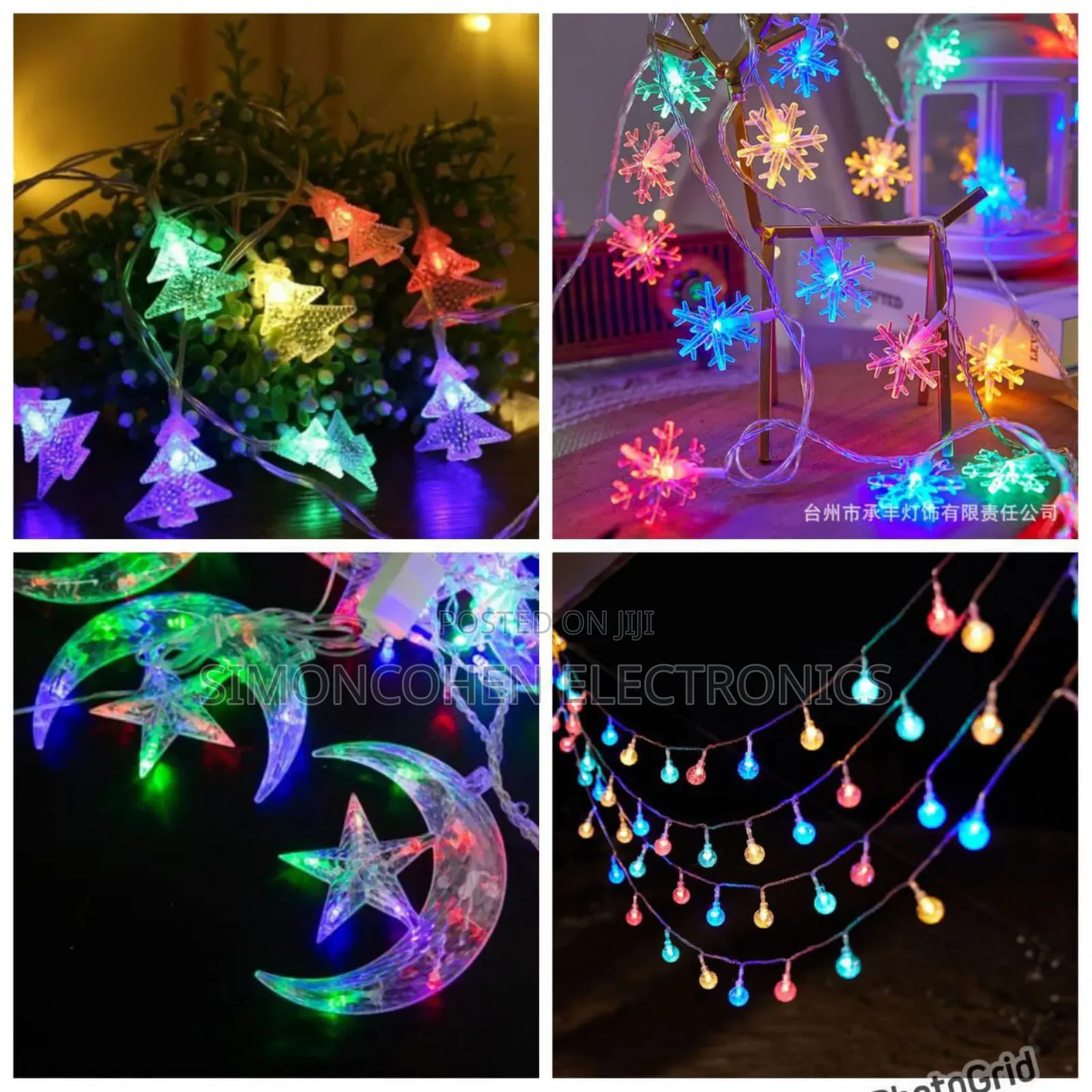 Led Fairy Lights