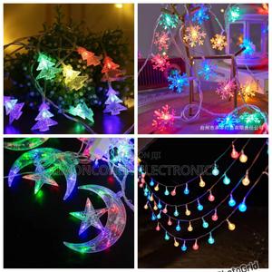 Led Fairy Lights - thumbnail 2