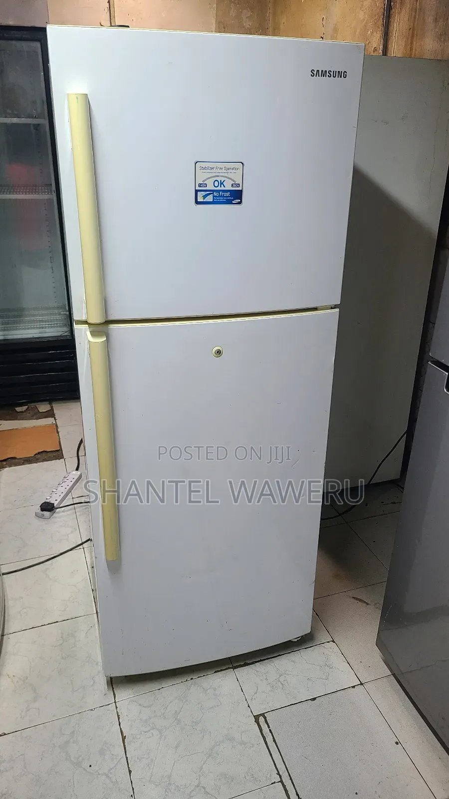 Working / Refrigerator in Good Condition
