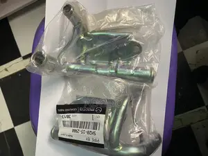 Mazda Cx5 Junction Pipe