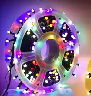 Outdoor Led Fair Lights