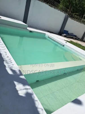 3bdrm Apartment in Carrefour, Diani for rent