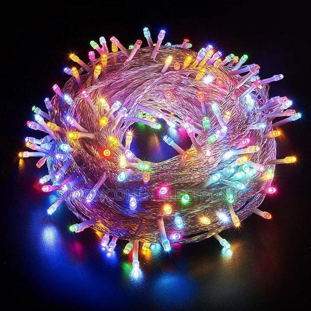 40m Outdoor Led Fairy Lights