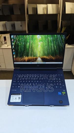 Laptop HP Victus 16 16GB Intel Core I5 SSD 512GB - thumbnail 2