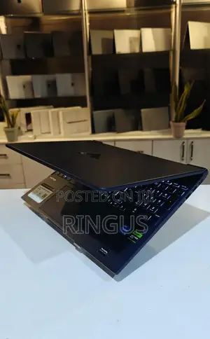 Laptop HP Victus 16 16GB Intel Core I5 SSD 512GB