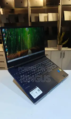 Laptop HP Victus 16 16GB Intel Core I5 SSD 512GB