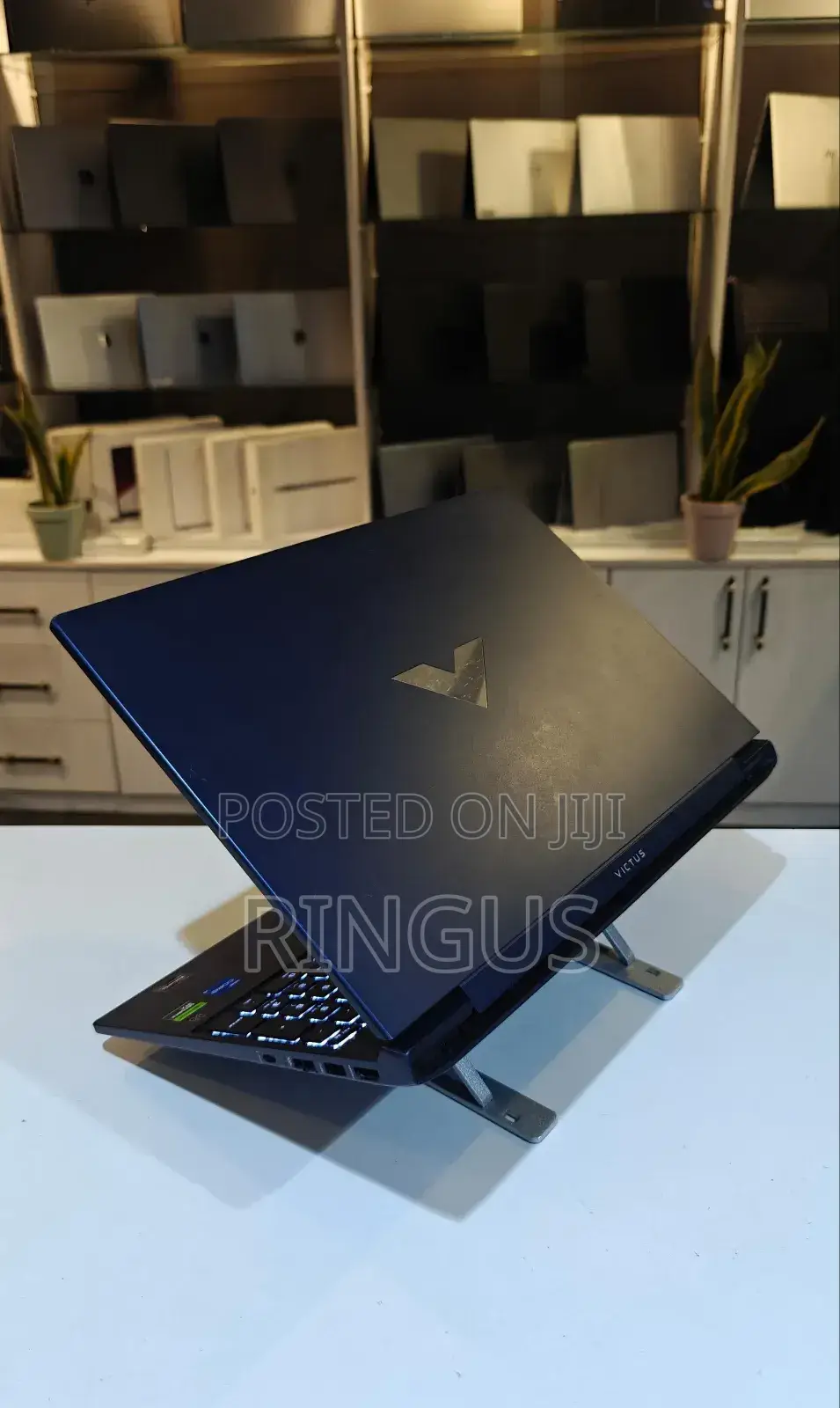 Laptop HP Victus 16 16GB Intel Core I5 SSD 512GB