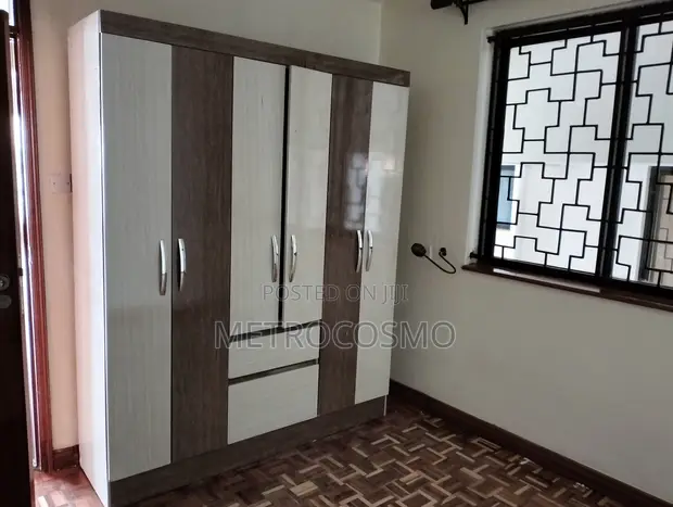 4bdrm Maisonette in Maziwa for rent
