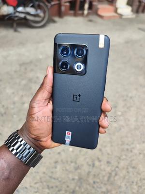 OnePlus 10 Pro 256 GB Green - main view