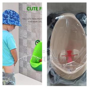Baby Boy Kids Urinal Potty Trainer - thumbnail 2