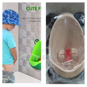 Baby Boy Kids Urinal Potty Trainer
