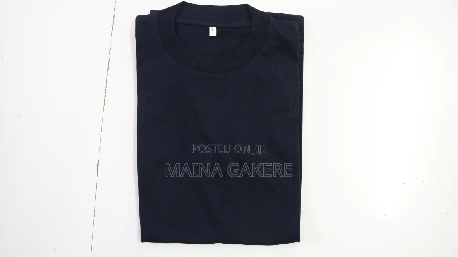 Cotton T-Shirts