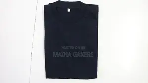 Cotton T-Shirts