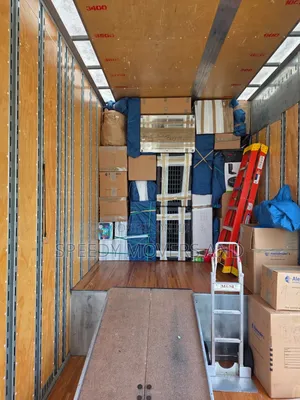 Storage Services Accessible