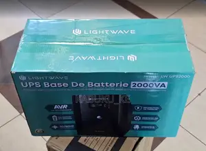 Lightwave 2 Kva Ups