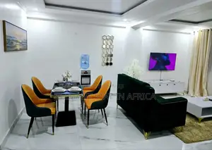 Cozy 2bdrm Apartment Located in the Heart of Kisumu at 8500 Per Day