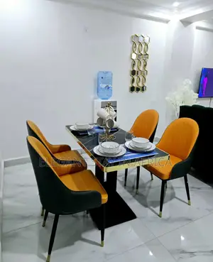 Cozy 2bdrm Apartment Located in the Heart of Kisumu at 8500 Per Day